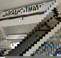 Grab Thai - Accommodation Southport