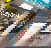 Groove - Accommodation Southport