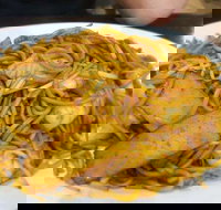 Happy Bowl Vietnamese Kitchen - Southport Accommodation