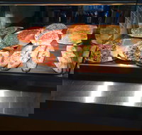 Hills Kebabs  Mexican - Southport Accommodation