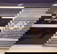 House Of Coffee - Southport Accommodation