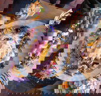 Jackman Eatery - Southport Accommodation