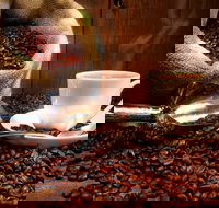 Jespresso Coffee Co - Southport Accommodation