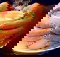 J  L Coffee Roasters and Chocolatiers - Accommodation Southport