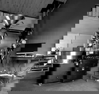 Kangaroo Island Coffee Roasters - Accommodation Southport