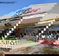 Kebab Xpress - Accommodation Southport