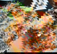 Lazy Moe's - Maribyrnong - Southport Accommodation