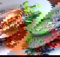 Lemon  Thyme - Southport Accommodation