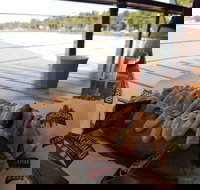 Longboard Bar and Grill - Accommodation Southport