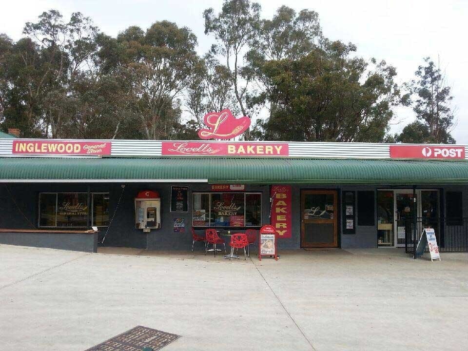 Inglewood SA Southport Accommodation