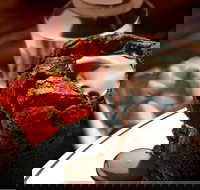 Max Brenner - Maribyrnong - Southport Accommodation