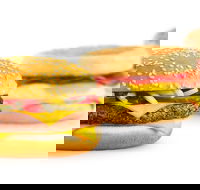 McDonald's - Goodna - Southport Accommodation