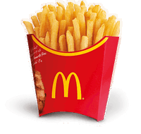 McDonald's - Rockhampton - Accommodation Southport