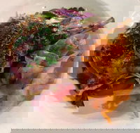 Motel Le Grande - Accommodation Southport