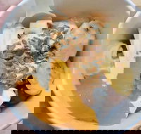 Ocean View Fish  Chips - Accommodation Southport