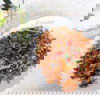 PappaRich - Cockburn Central - Accommodation Southport