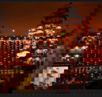 Pasha's Lounge - Accommodation Southport