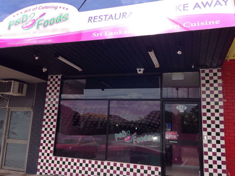 P&D Foods - Southport Accommodation 0