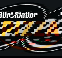 Pilot Station Pizza - Accommodation Southport