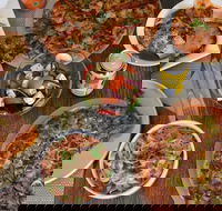 Pizza Time - Accommodation Southport