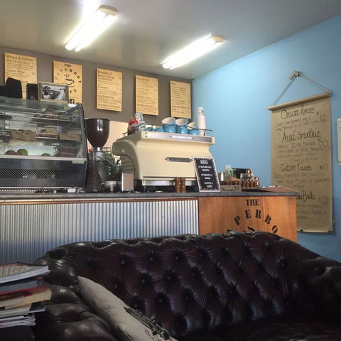 P'Nut Street Noodles - Windsor - Southport Accommodation 0