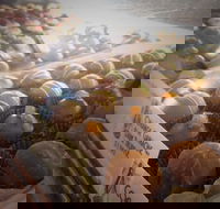 Pompadours Chocolate House - Southport Accommodation