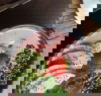 Ravens Coffee - Southport Accommodation