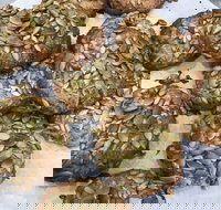 Reader's Cafe and Larder - Southport Accommodation