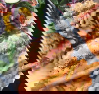 Red Chilli Burger Bar - Accommodation Southport