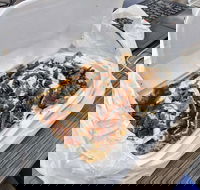 Roxy Kebabs - Accommodation Southport