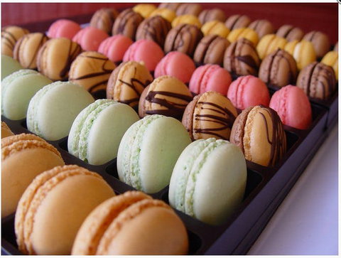 Sabor In The Hunter Dessert Bar - Rothbury - Southport Accommodation 0