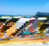 Simon's Waterfront - Southport Accommodation