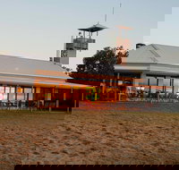 Soltan Pepper - Southport Accommodation