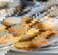 Story Bridge Deli Cafe