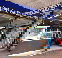 Summit Takeaway - Southport Accommodation