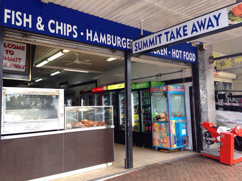 Summit Takeaway - Southport Accommodation 0