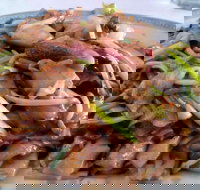 Swan Lake Chinese Restaurant - Accommodation Southport