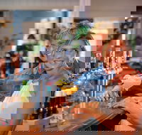 Taylor St Quarters - Accommodation Southport