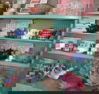 Templemore Tea House - Southport Accommodation