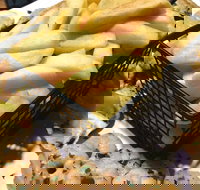 The Barra - Mortdale - Southport Accommodation