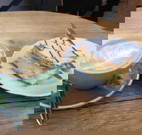 The Conservatory Cafe - Southport Accommodation