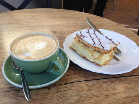 The Conservatory Cafe - Southport Accommodation 0