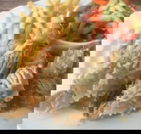 The Beach House - Southport Accommodation