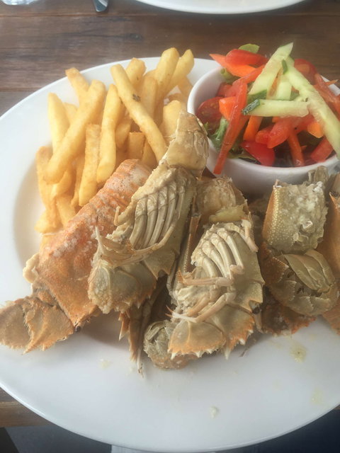 The Beach House - Southport Accommodation 0