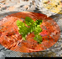 The Mustard Seed Restaurant - Accommodation Southport