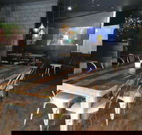 The Good Bean Espresso Bar - Southport Accommodation