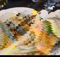 The Club - Accommodation Southport