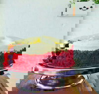 The Cleaver Street Coffee Shop - Southport Accommodation