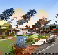 The Bistro - Blackburn Hotel - Accommodation Southport