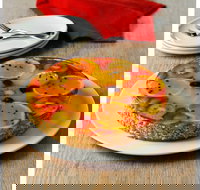 The Cheesecake Shop - Seaford - Southport Accommodation